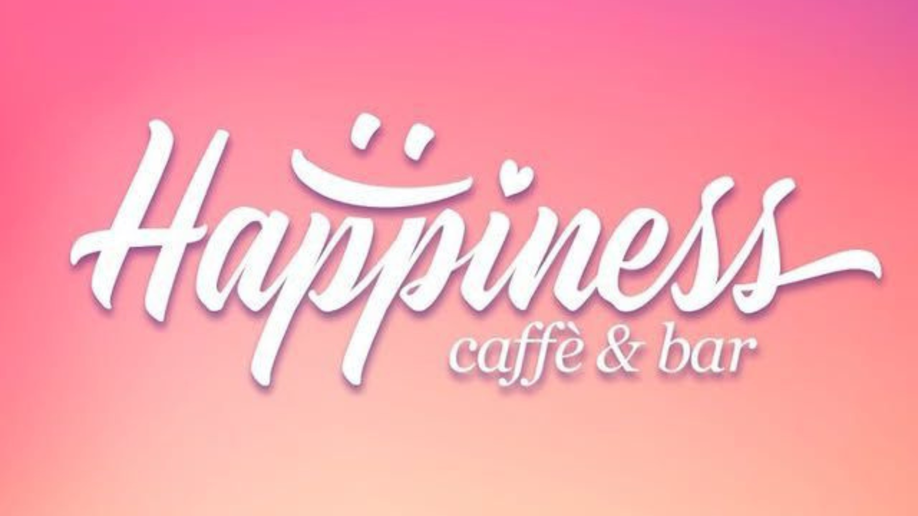 Happiness Cafe